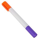 Graffiti 2-Color Scented Jumbo Highlighter - 5