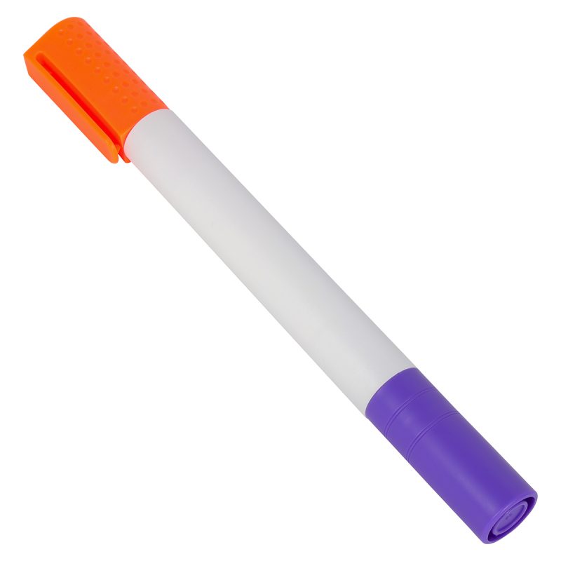Graffiti 2-Color Scented Jumbo Highlighter - 5
