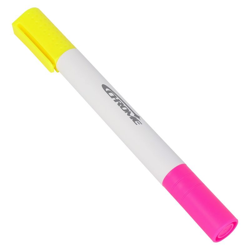 Graffiti 2-Color Scented Jumbo Highlighter - 6