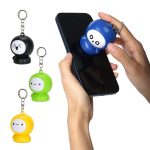 Mood Mate Keychain with Screen Cleaner - 1
