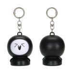 Mood Mate Keychain with Screen Cleaner - 3