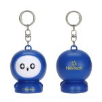 Mood Mate Keychain with Screen Cleaner - 4
