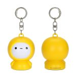 Mood Mate Keychain with Screen Cleaner - 9