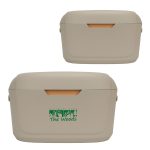 NAYAD® Horton 12 qt Hardshell Cooler - 4