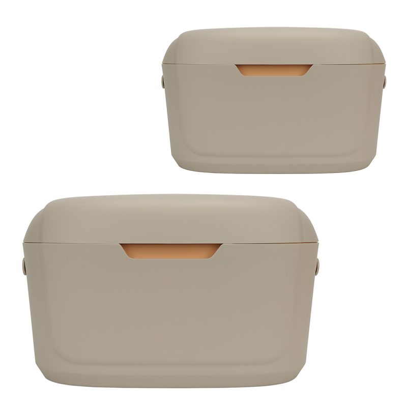 NAYAD® Horton 12 qt Hardshell Cooler - 5