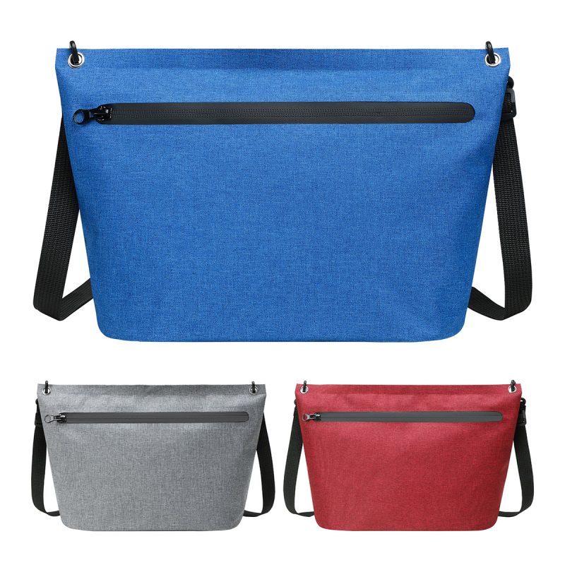 Playa Water Resistant Shoulder Bag - 1