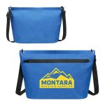 Playa Water Resistant Shoulder Bag - 2