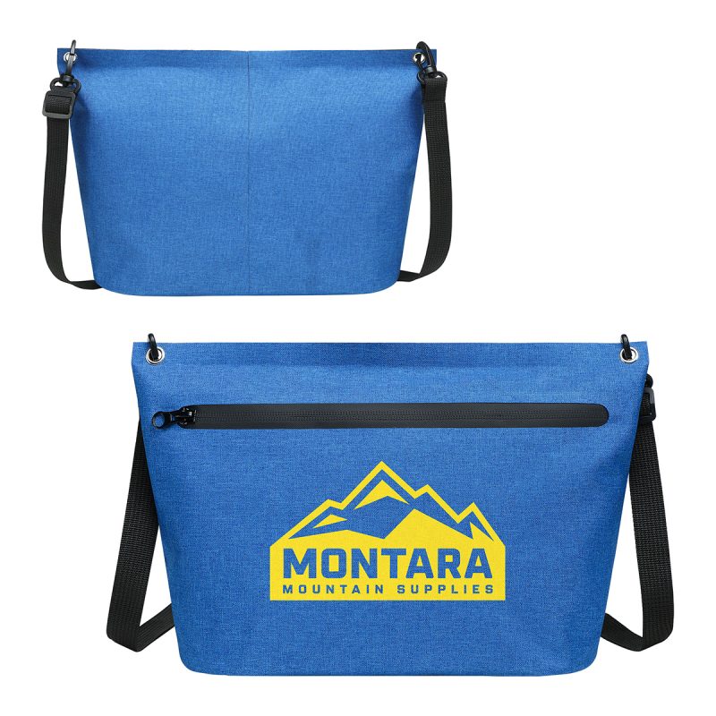 Playa Water Resistant Shoulder Bag - 2