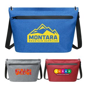 Playa Water Resistant Shoulder Bag
