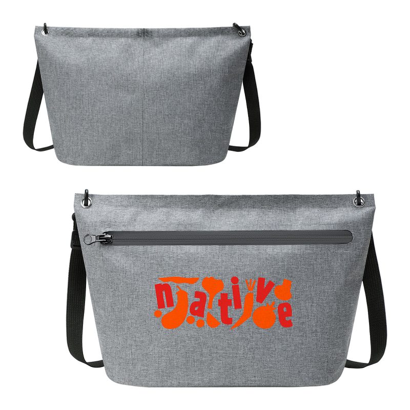 Playa Water Resistant Shoulder Bag - 4