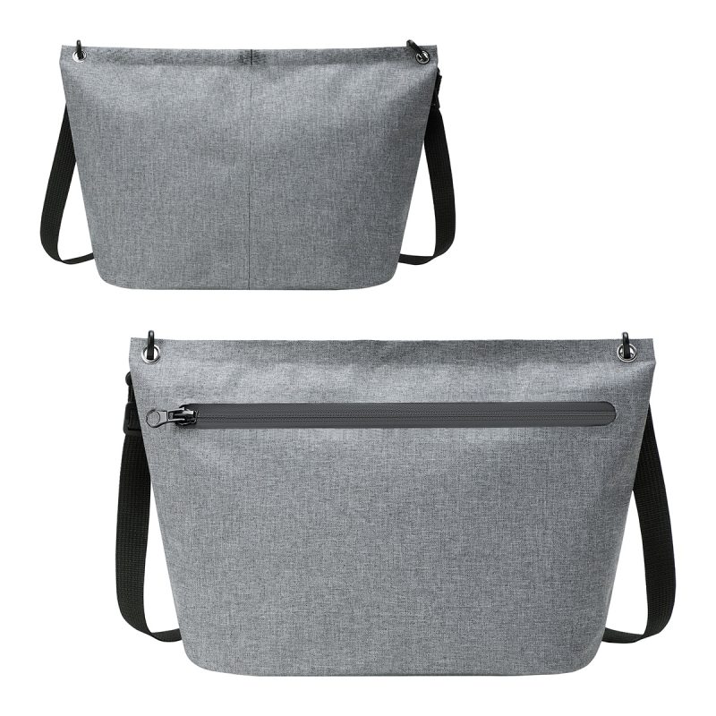 Playa Water Resistant Shoulder Bag - 5