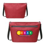Playa Water Resistant Shoulder Bag - 6