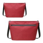 Playa Water Resistant Shoulder Bag - 7