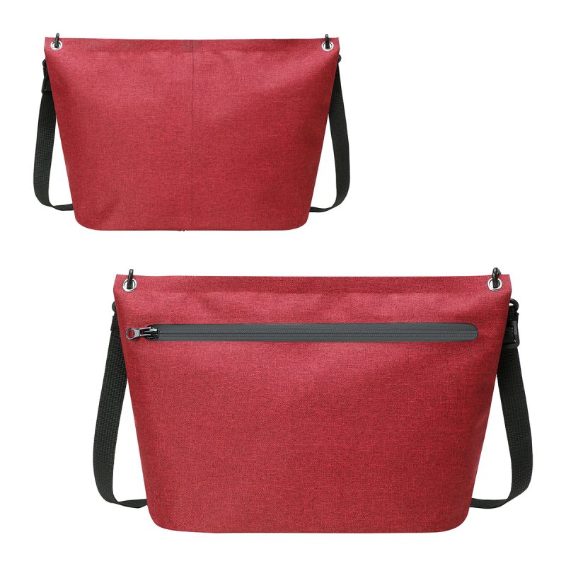 Playa Water Resistant Shoulder Bag - 7