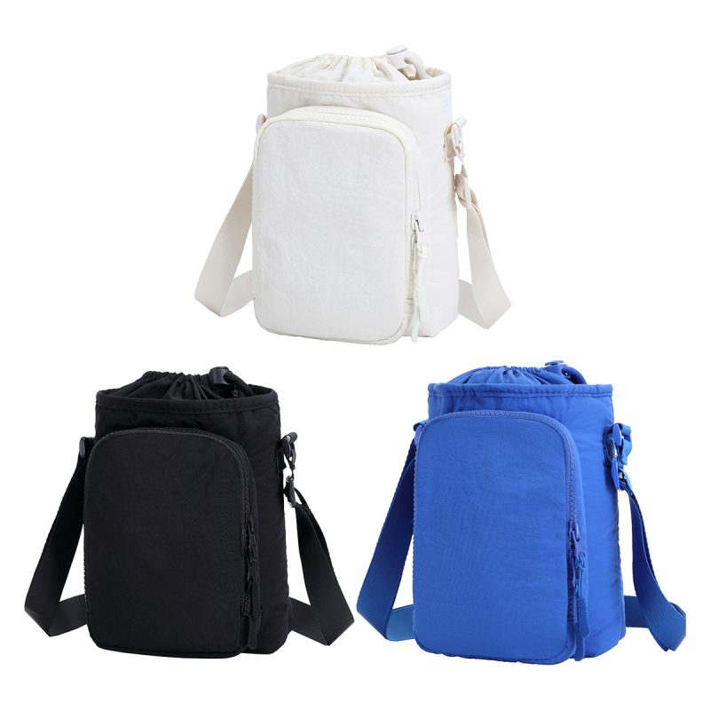 Promenade Water Bottle Crossbody Bag - 1