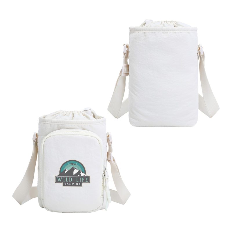 Promenade Water Bottle Crossbody Bag - 2