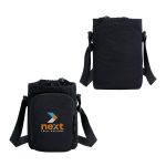 Promenade Water Bottle Crossbody Bag - 4