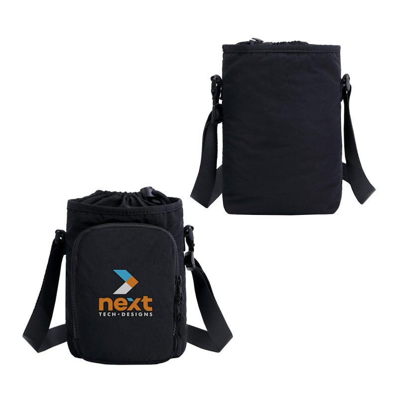 Promenade Water Bottle Crossbody Bag - 4