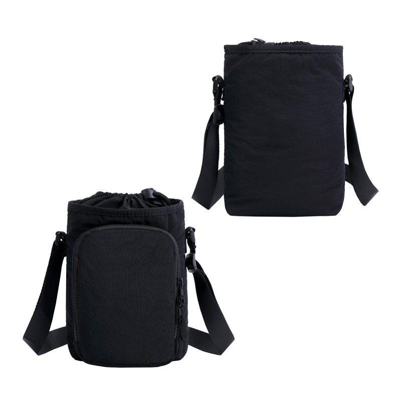 Promenade Water Bottle Crossbody Bag - 5