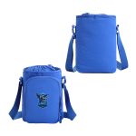 Promenade Water Bottle Crossbody Bag - 6