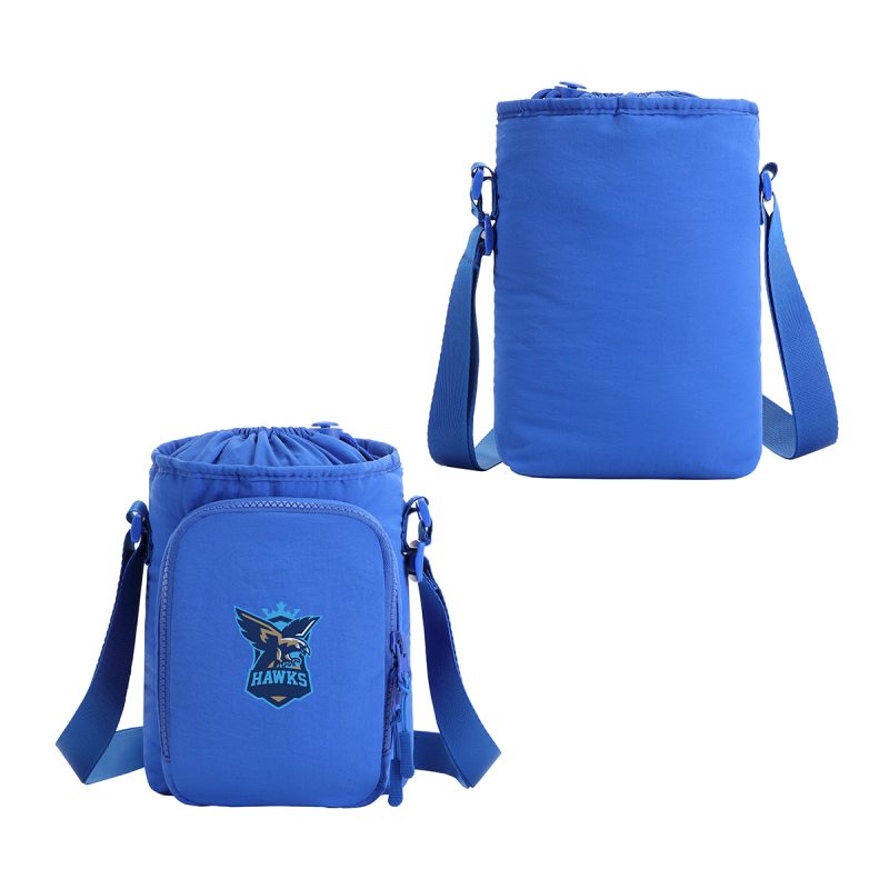 Promenade Water Bottle Crossbody Bag - 6