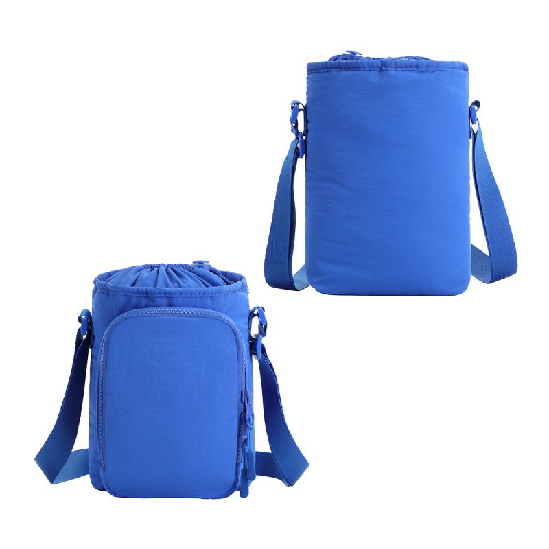 Promenade Water Bottle Crossbody Bag - 7