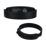 Push Pop Recycled Silicone Wristband - 3