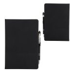 Quill Hardcover Journal with Pen - 3