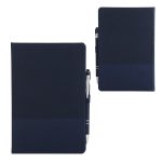 Quill Hardcover Journal with Pen - 7