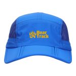 Reston Foldable Polyester Cap - 4