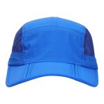 Reston Foldable Polyester Cap - 5