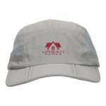 Reston Foldable Polyester Cap - 6