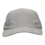 Reston Foldable Polyester Cap - 7