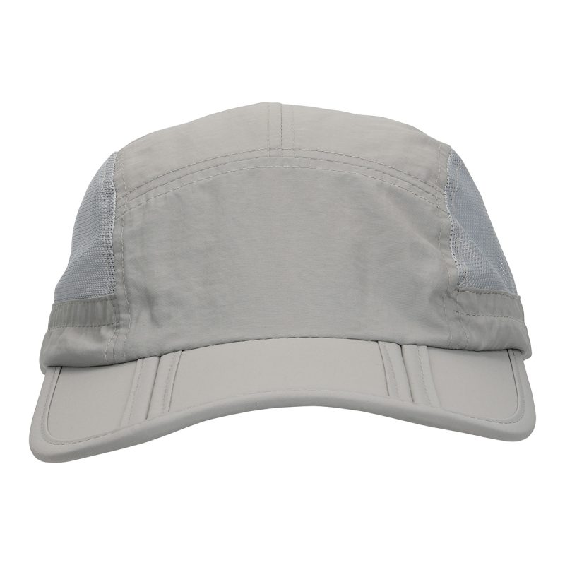 Reston Foldable Polyester Cap - 7