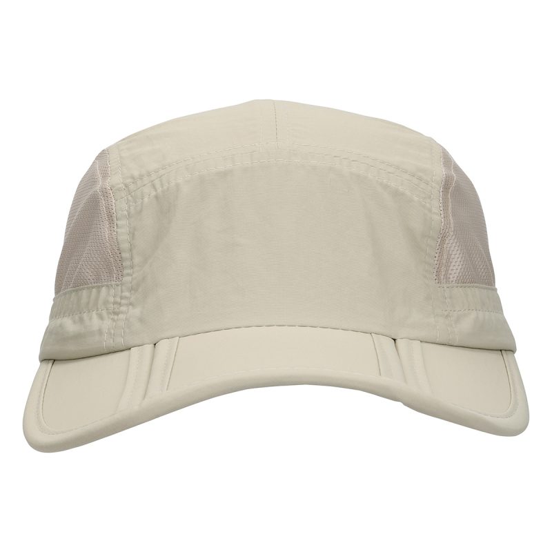 Reston Foldable Polyester Cap - 9
