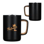 Savor 14 oz Eco-Friendly Ceramic-lined Vacuum Insulated Mug - 2