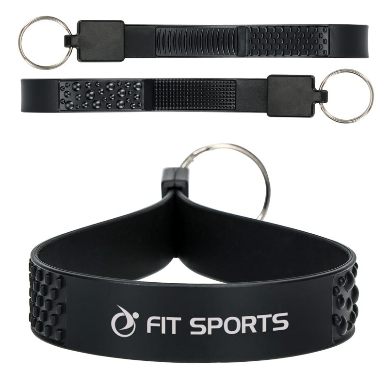 Sensory Stress Reliever Keychain - 2
