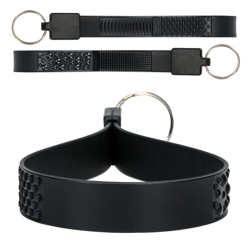 Sensory Stress Reliever Keychain - 3