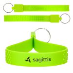 Sensory Stress Reliever Keychain - 4