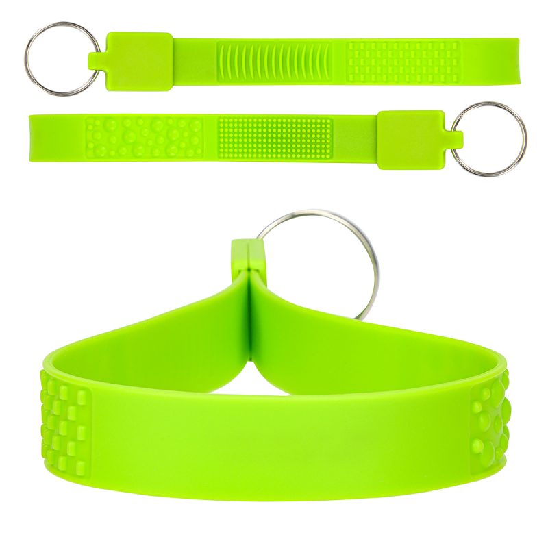 Sensory Stress Reliever Keychain - 5
