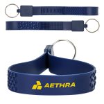 Sensory Stress Reliever Keychain - 6