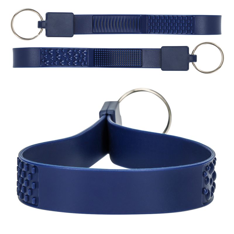 Sensory Stress Reliever Keychain - 7