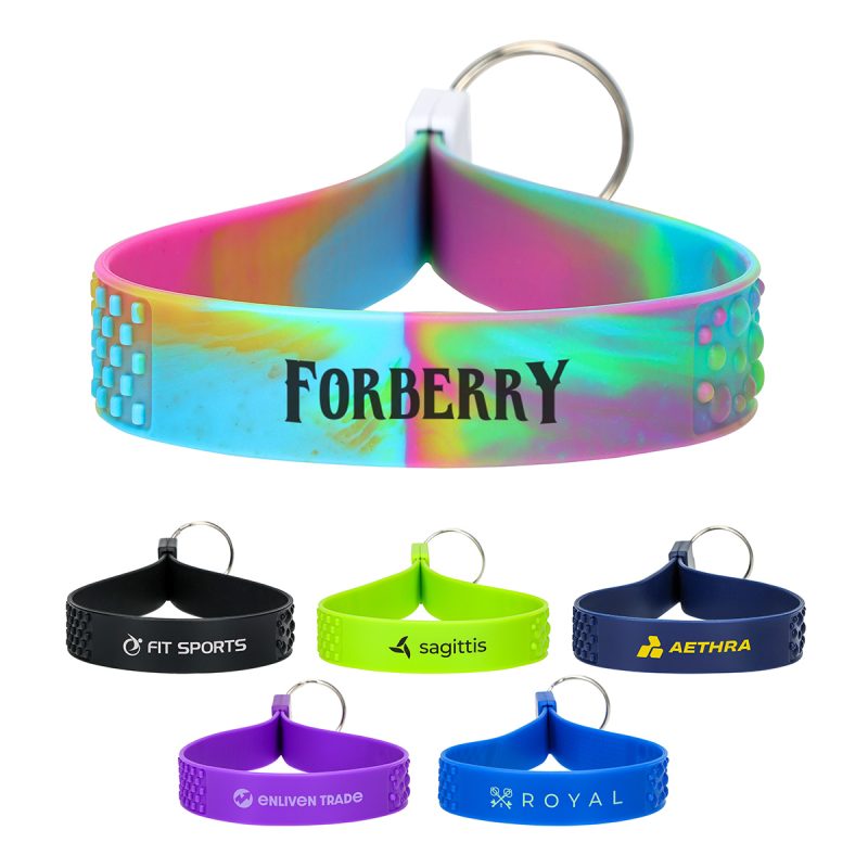 Sensory-Stress-Reliever-Keychain-WGA-SK26 Sensory Stress Reliever Keychain