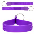 Sensory Stress Reliever Keychain - 9