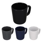 Sereni 11 oz Ceramic Mug - 1