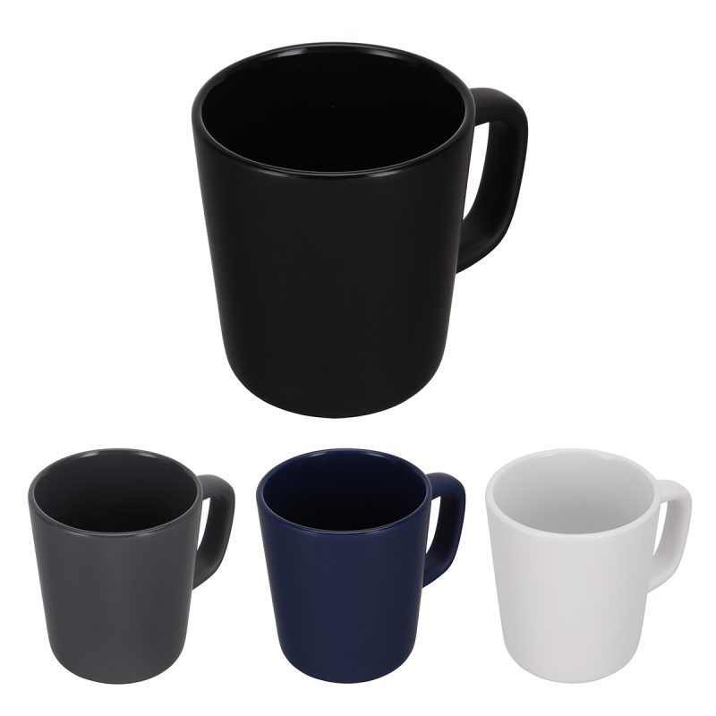 Sereni 11 oz Ceramic Mug - 1