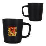 Sereni 11 oz Ceramic Mug - 2
