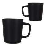 Sereni 11 oz Ceramic Mug - 3