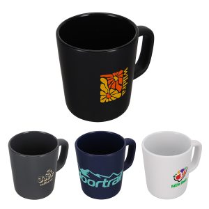 Sereni 11 oz Ceramic Mug