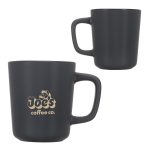 Sereni 11 oz Ceramic Mug - 4